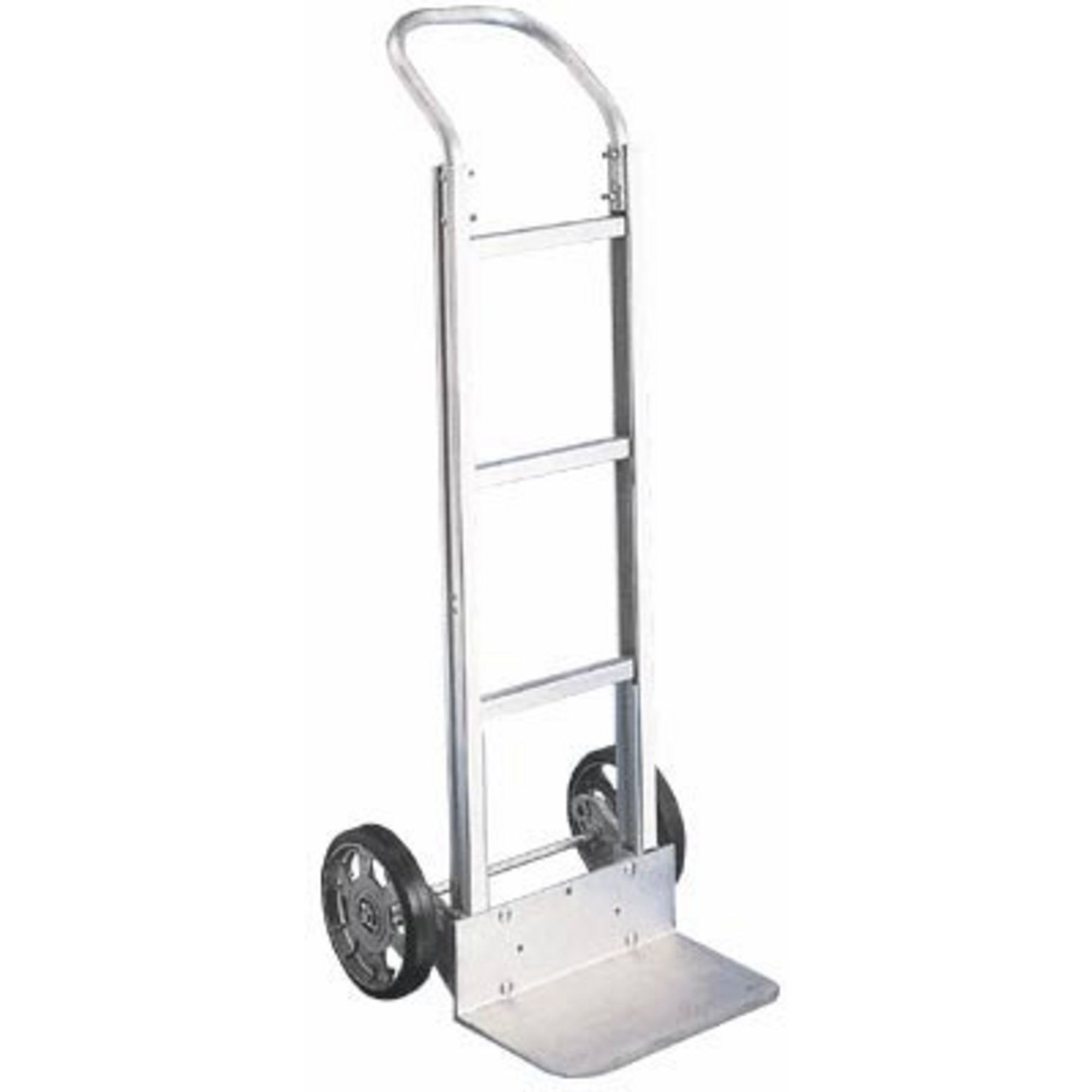 Modular Aluminum Hand Truck Northern Tool